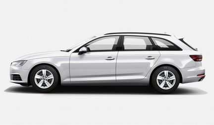 Audi A4 2.0 AMT, 2020