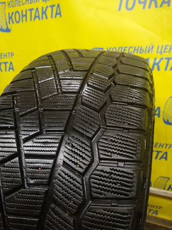 255 50 19 Continental Cross Contact Viking