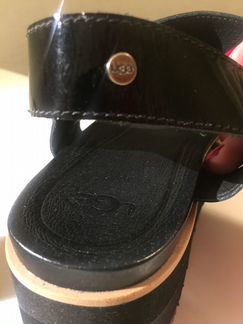 Босоножки UGG оригинал новые