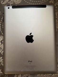iPad