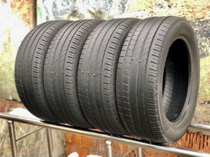 Шины 205/55 R16 Pirelli Cinturato P7