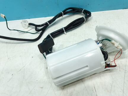 Насос топливный BMW 5 6 E60 E61 E63 E64