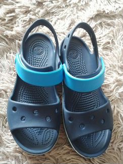 Сандали Crocs C13