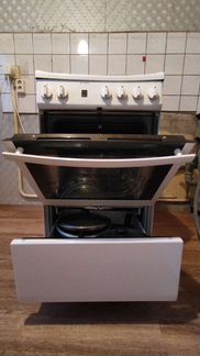 Плита электрическая asko CS 9510