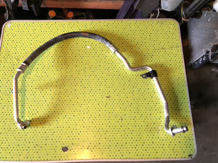 Шланг/трубка кондиционера Impreza+XV G14/24(GT/GK)