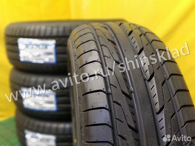 Авито Новые Шины Лето 205 55 16