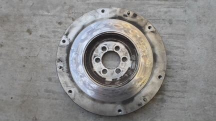 Маховик 1,6 Ниссан Тиида С11 Nissan Tiida C11 HR16