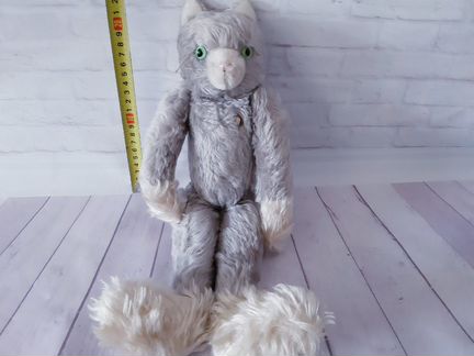 Кот Grisly винтаж (Германия)
