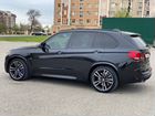 BMW X5 M 4.4 AT, 2016, 35 000 км