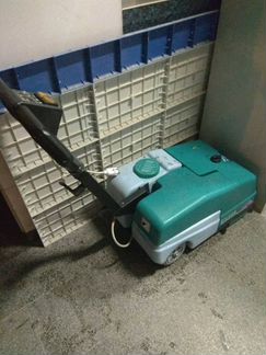 Поломоечная машина Floor Washer PSD 350E 750 м/ч