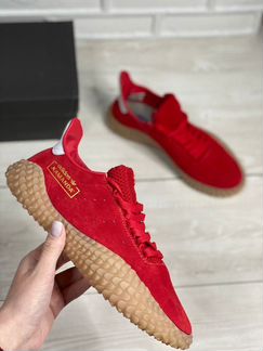 Кроссовки Adidas Kamanda -01