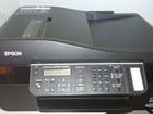 Принтер Epson Stylus Office TX300F