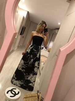 Вечернее платье Coast