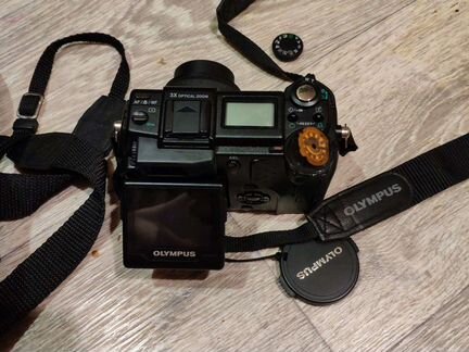 Компактные фотоаппараты