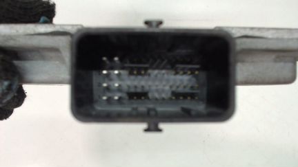 Блок управления, АКПП / кпп Nissan X-Trail (T31)