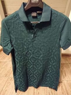 Поло Armani Exchange (M)