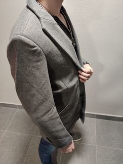 Мужское пальто