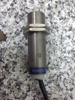 Индуктивный датчик