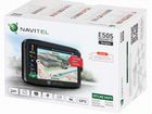 Автомобильный навигатор navitel E505 Magnetic объявление продам