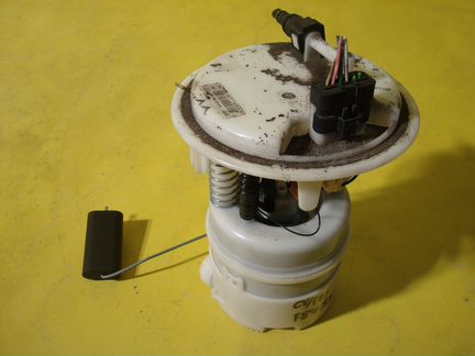 Бензонасос 96 717042 80 1.6л EP6 Ситроен C4 B7