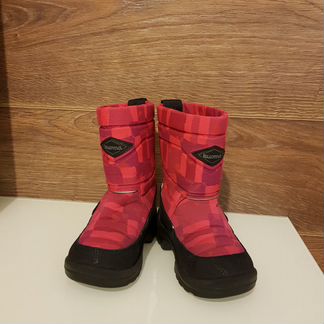 Сапоги Kuoma 25