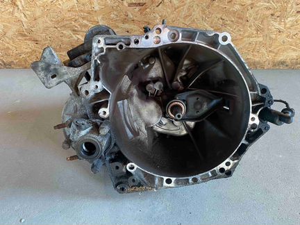 Кпп 5-ст. механическая Peugeot 308 (T7 2007-2011)