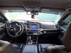 Toyota Highlander 3.5 AT, 2014, 136 000 км объявление продам