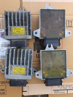 Блок управления АКПП Mazda 5 (CR) 2007-2012