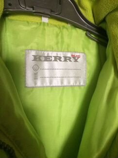 Куртка kerry, 116