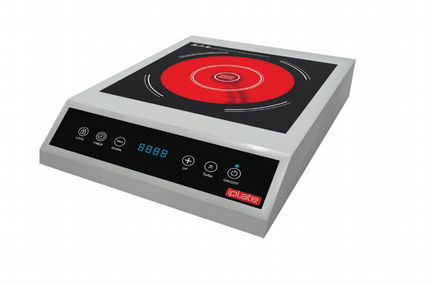 Инфракрасная электрическая плита iplate 3500 mona