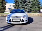 Ford Focus 1.6 МТ, 2013, 196 972 км