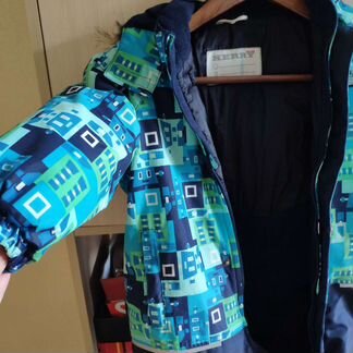 Зимний комбинезон kerry 86