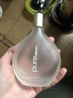 Флаконы пустые от духов
