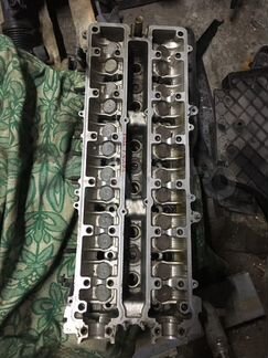 Гбц Toyota Mark II 2 jzge