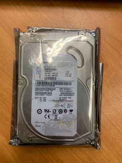 Жёсткий диск IBM 1Tb 7.2k 49Y1939