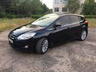 Ford Focus 2.0 МТ, 2013, 189 000 км