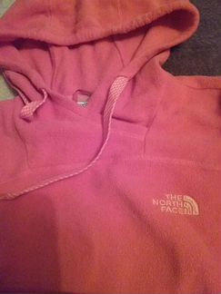 Толстовка -флис,разм XS