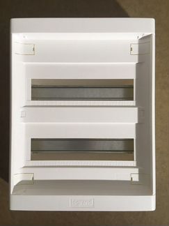 Щит распределительный Legrand 601247