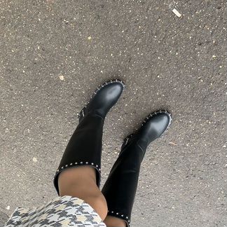 Сапоги Valentino 36-40