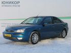 Ford Mondeo 1.8 МТ, 2006, 178 023 км