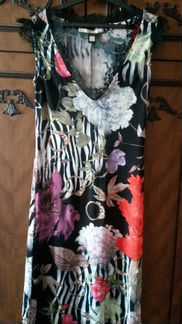 Платье RobertoCavalli. Оригинал