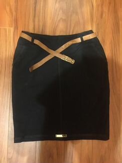 Юбка карандаш