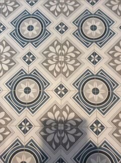 Плитка напольная, Duomo, Испания