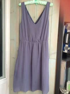 Женские платья 46-48