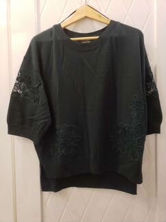 Свитер Massimo Dutti