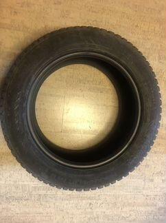 Зимняя резина