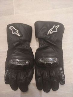 Alpinestars перчатки