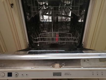 Посудомоечная машина Krona BDE 6007EU