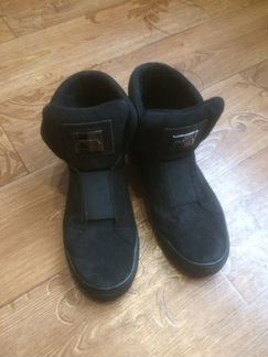 Кеды женские