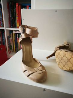 Новые туфли Corso Como